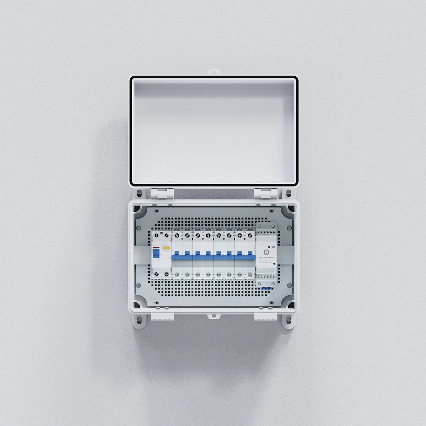 Équilibreur de charge intelligent Rheidon AC500