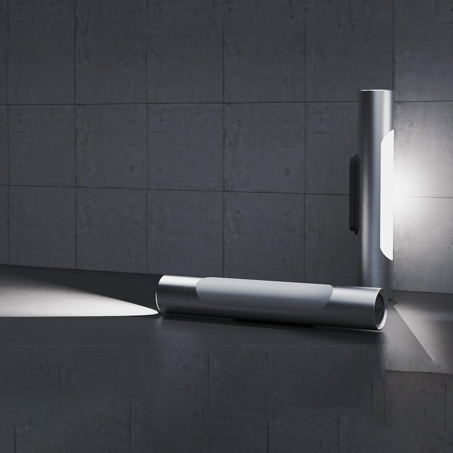 Torche flexible Rheidon AC300