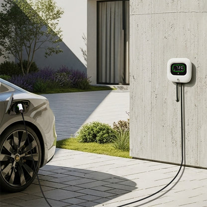 Rheidon borne murale VE 7,2 kW