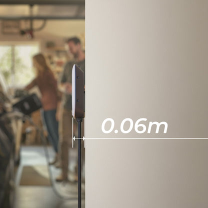 Rheidon borne murale VE 7,2 kW