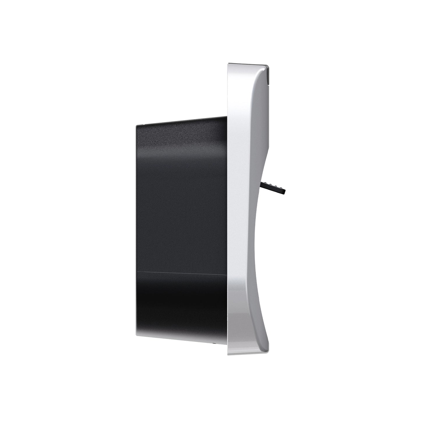 Support mural Rheidon de type 2 pour câble de charge de voiture électrique