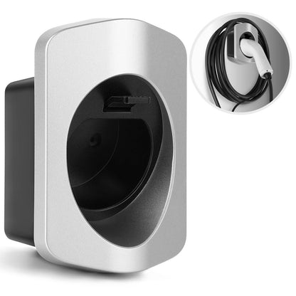 Rheidon Type 2 wall bracket Charging cable holder for electric car