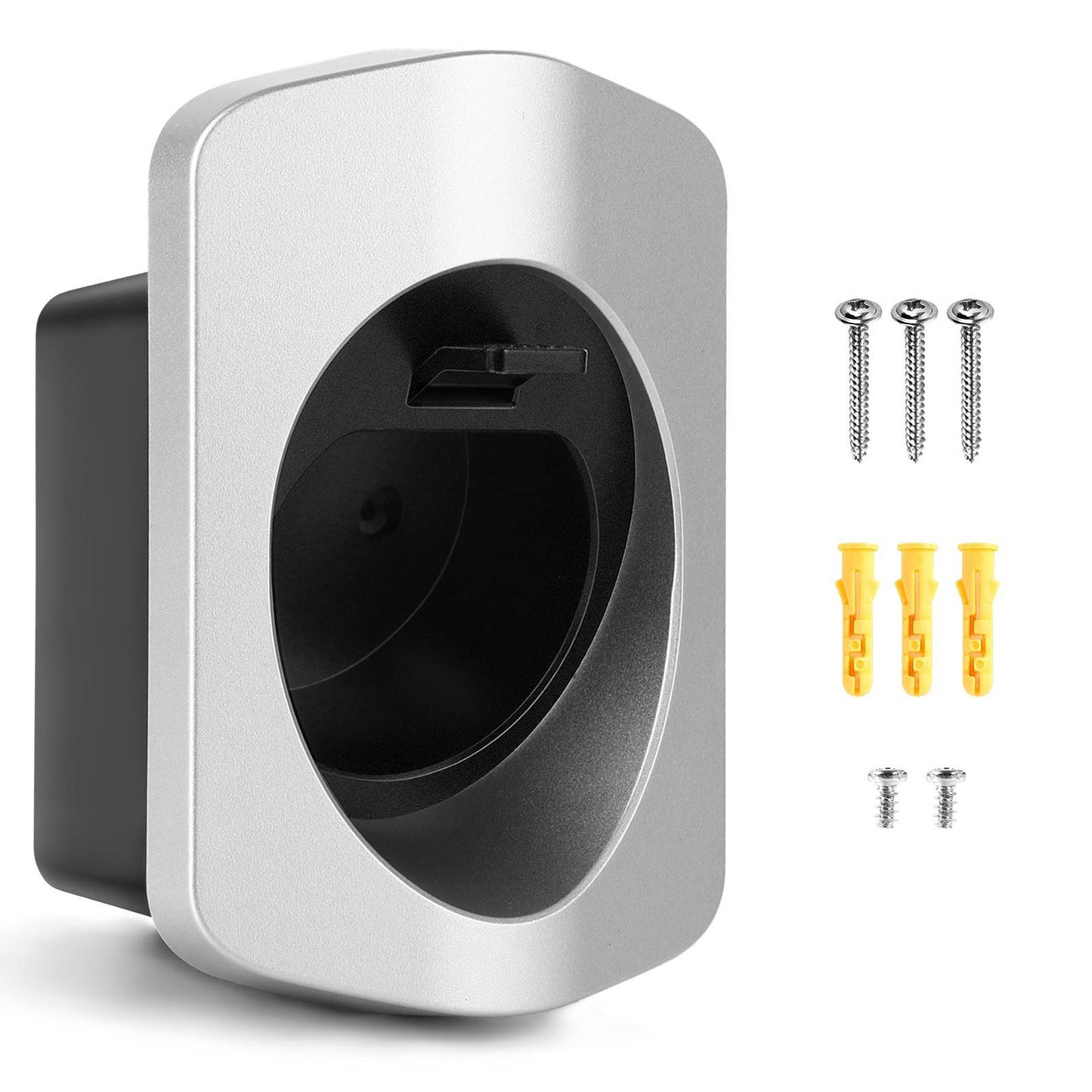 Rheidon Type 2 wall bracket Charging cable holder for electric car