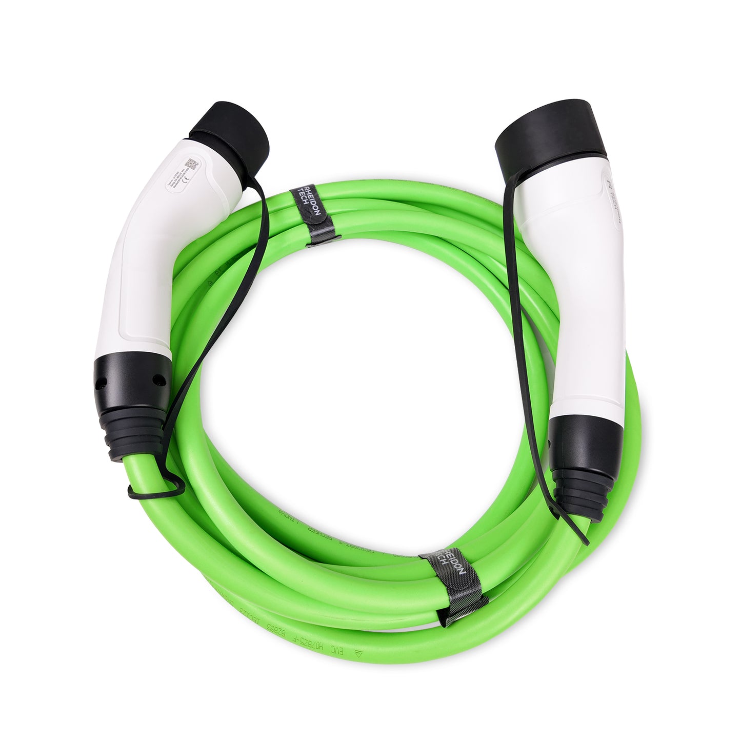 Rheidon 22kW EV Charging Cable