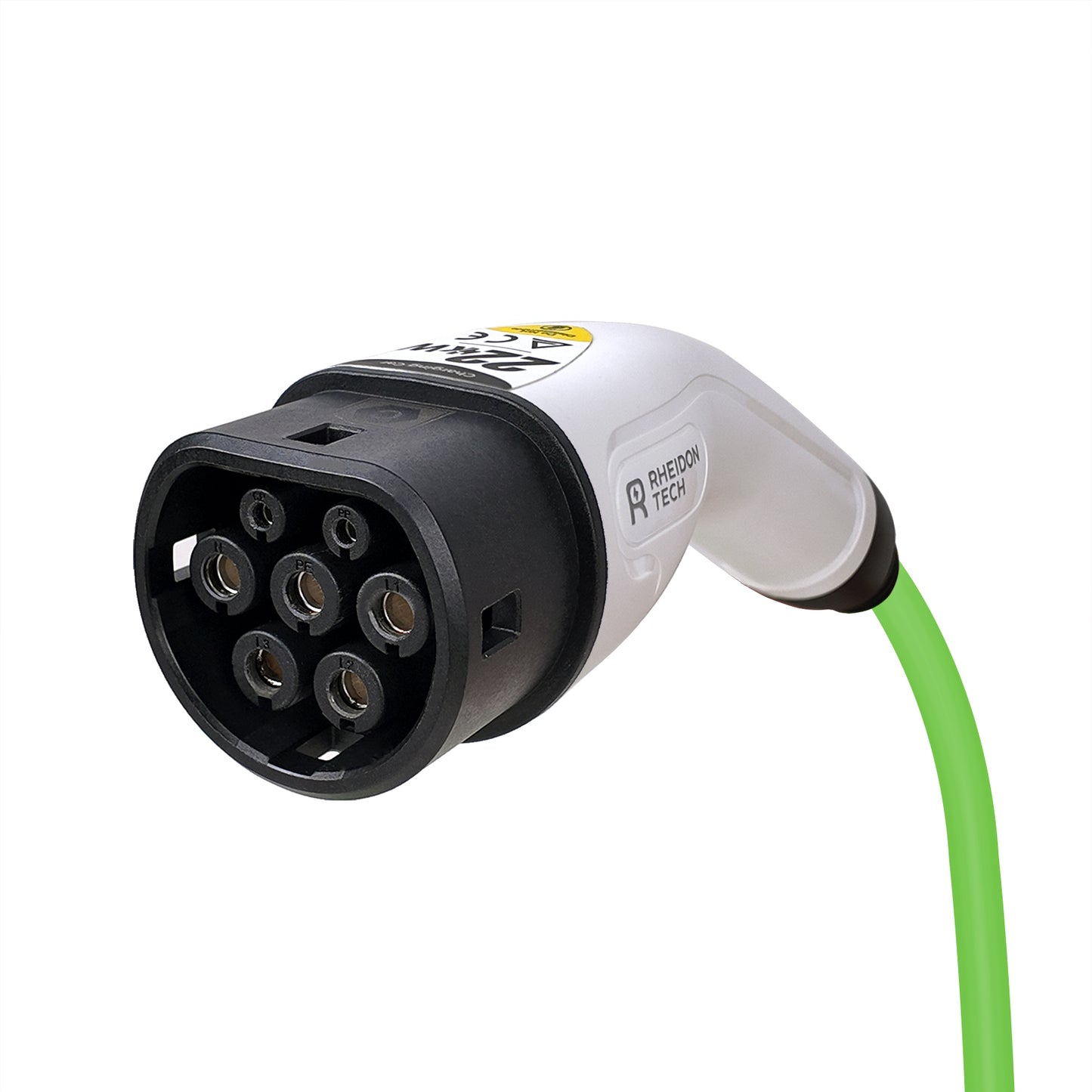 Rheidon 22kW EV Charging Cable