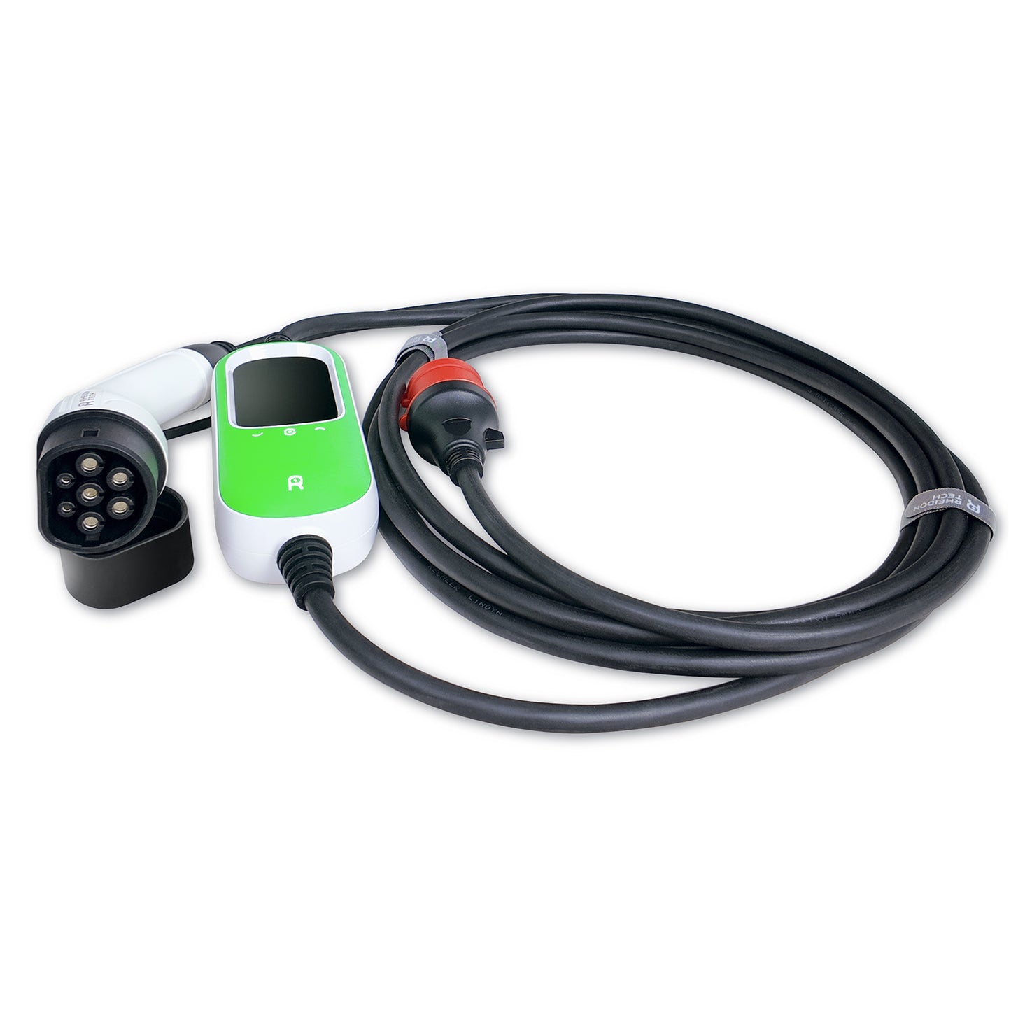 Rheidon 11 kW Portable EV Charger