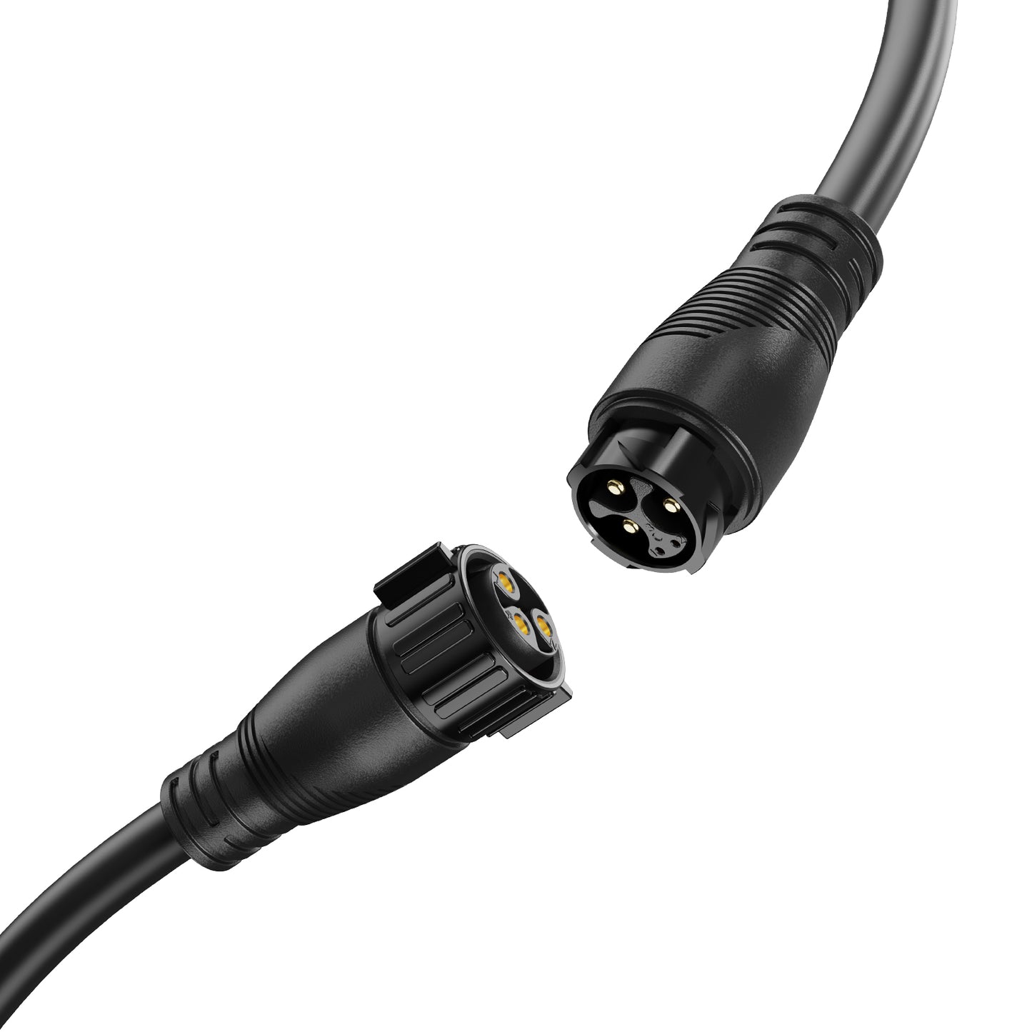 Chargeur VE portable Rheidon 7,2 kW PC280-7K2