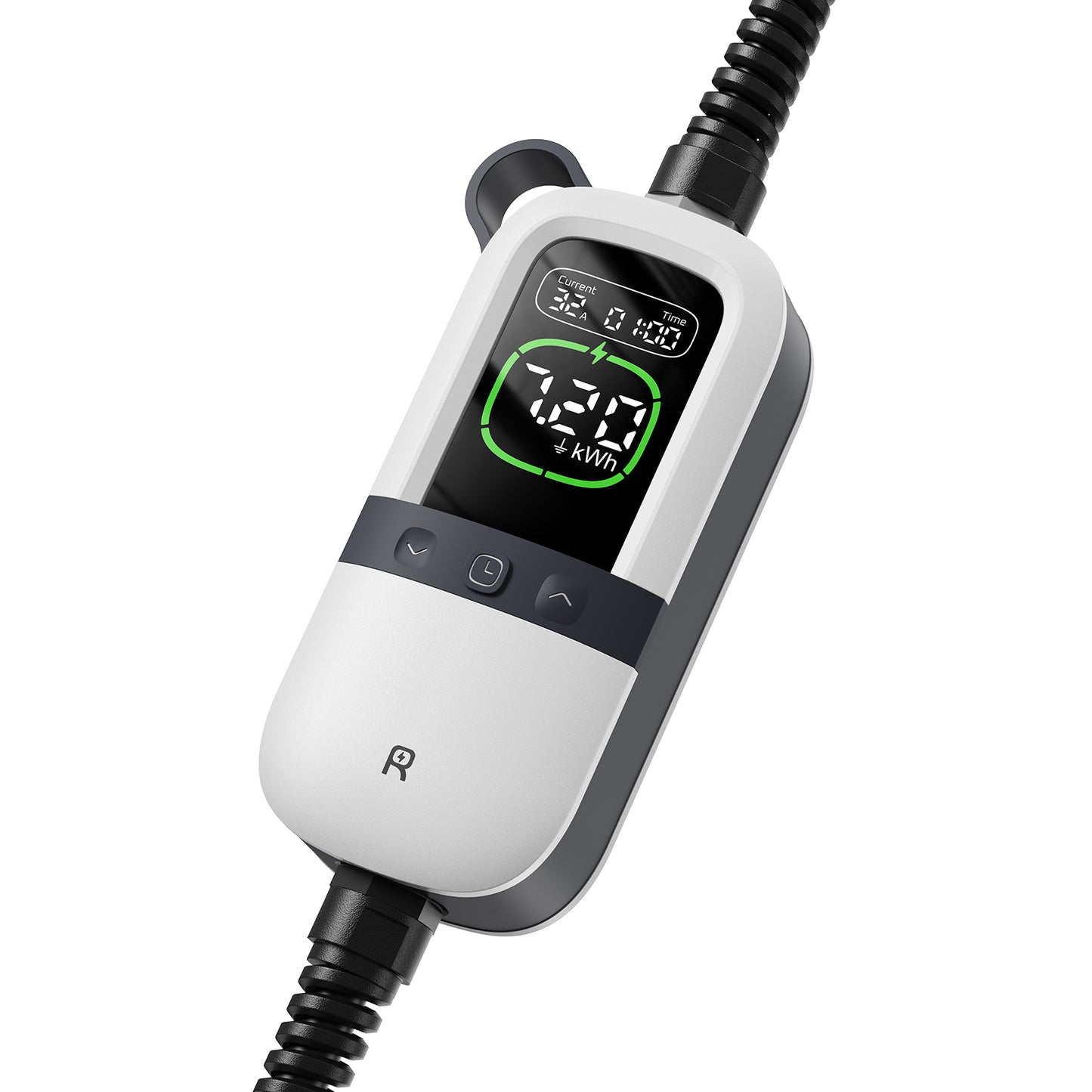 Chargeur VE portable Rheidon 7,2 kW PC280-7K2