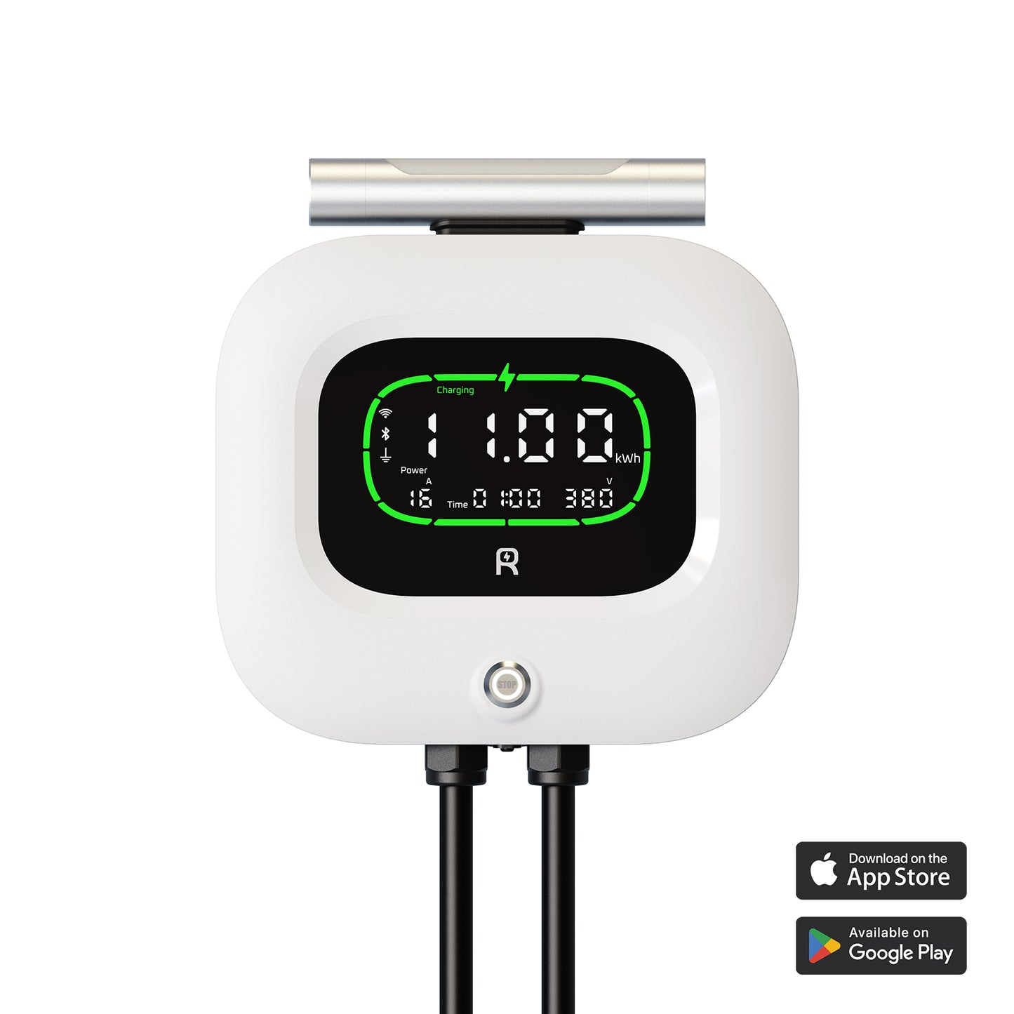 Rheidon 11 kW EV WallBox