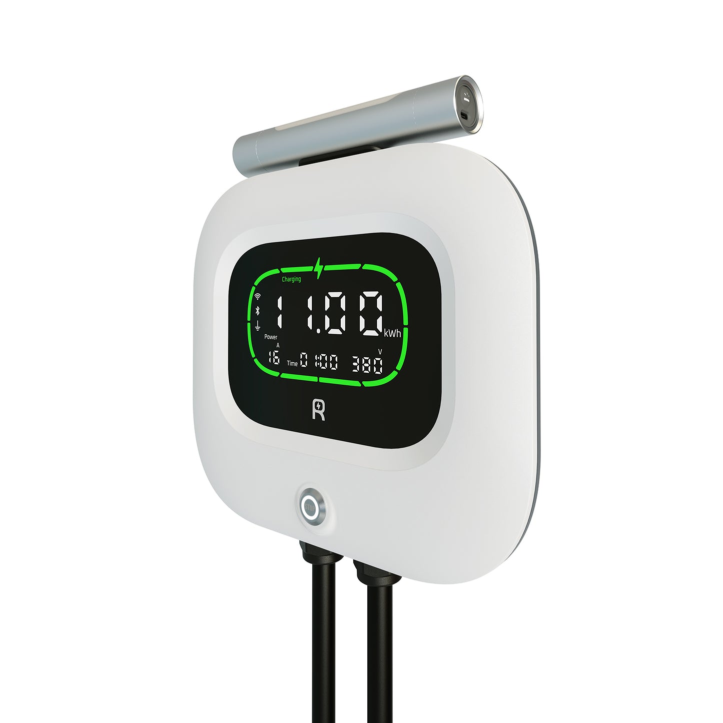 Rheidon 11 kW EV WallBox