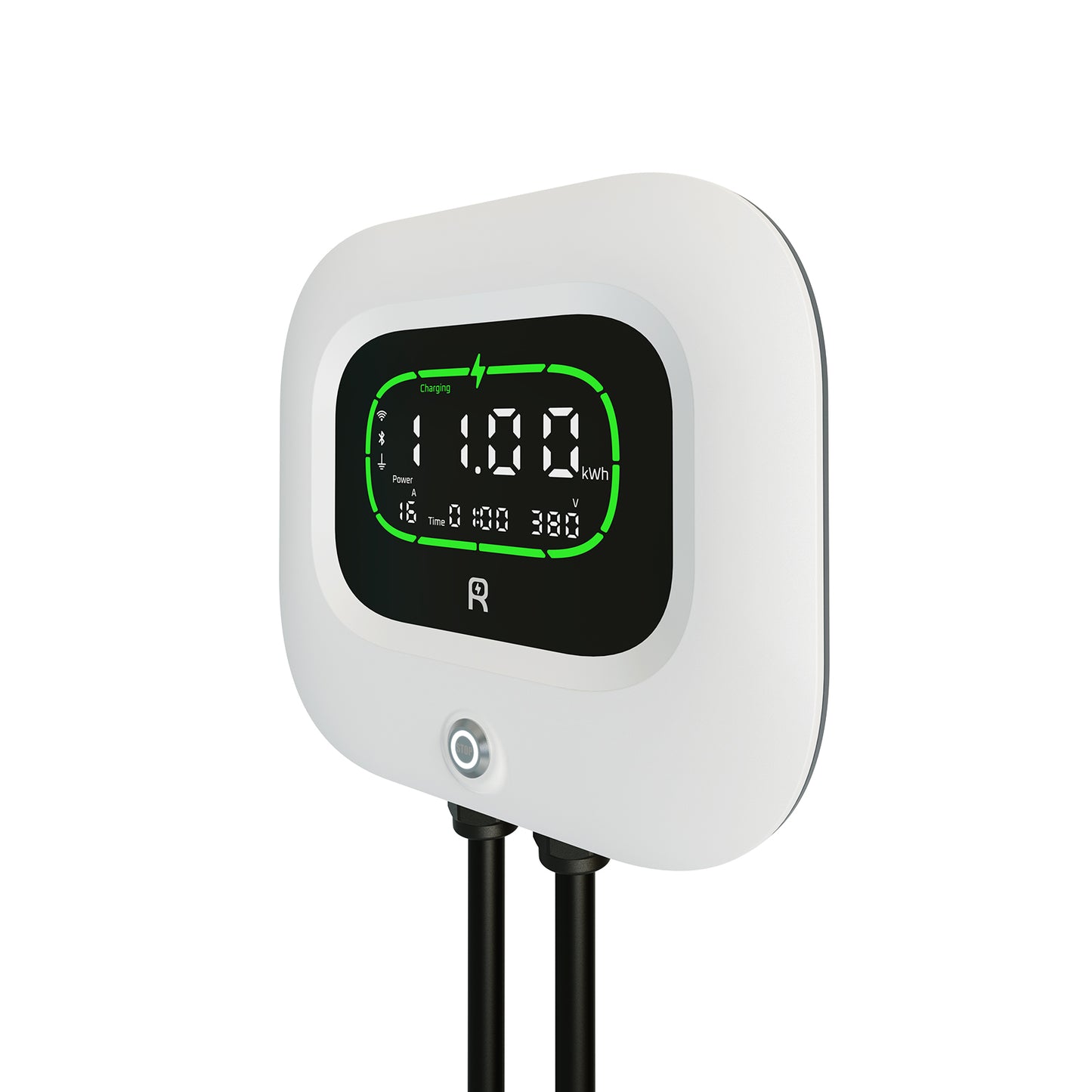 Rheidon 11 kW EV WallBox