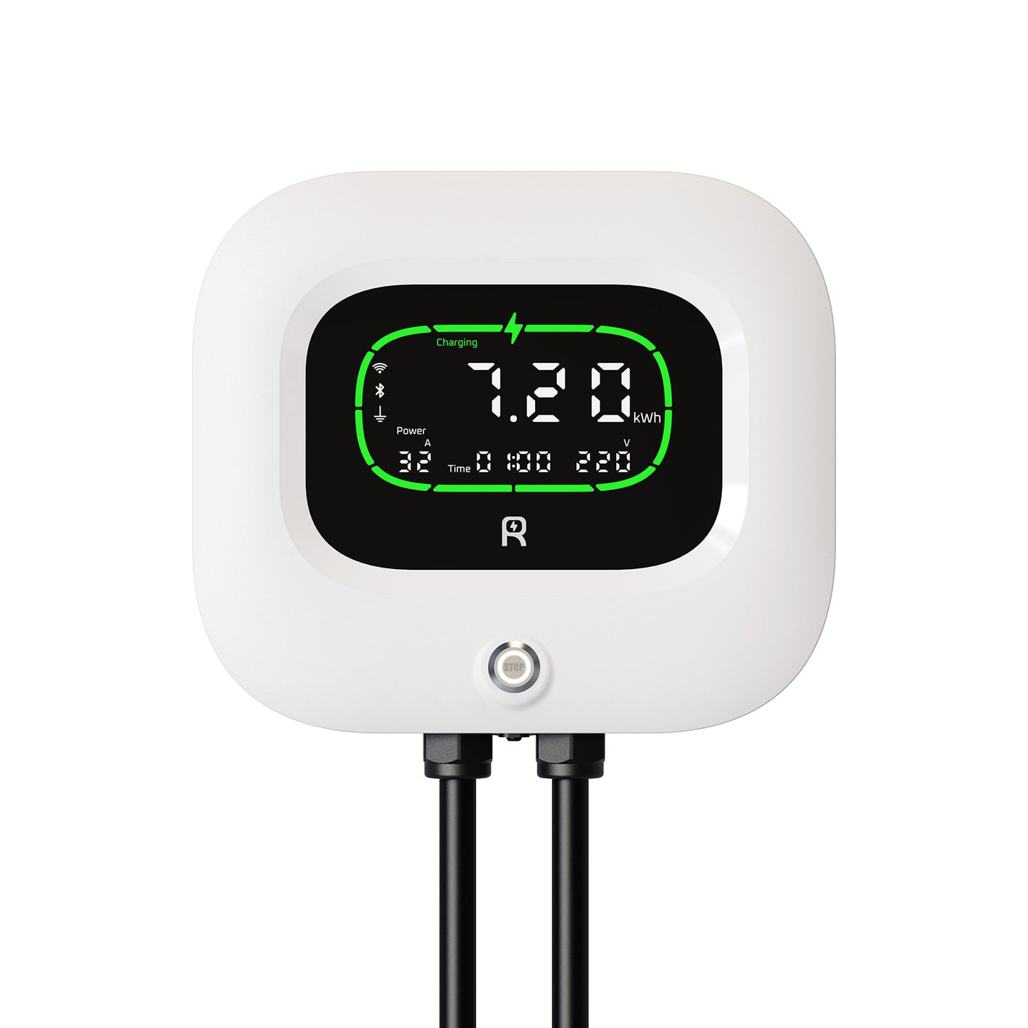 Rheidon 7.2 kW EV WallBox