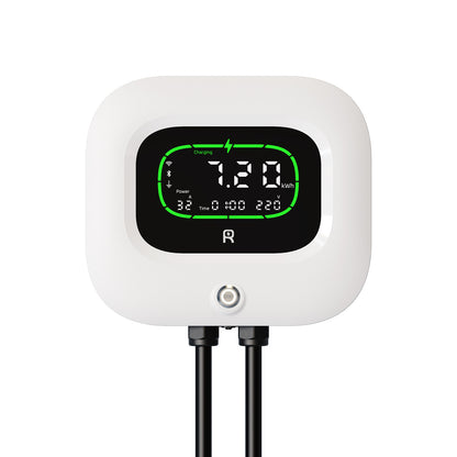 Rheidon 7.2 kW EV WallBox