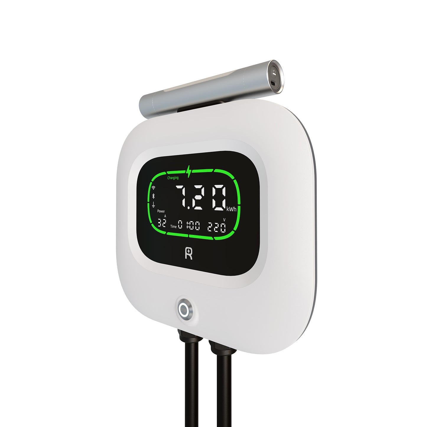 Rheidon 7.2 kW EV WallBox