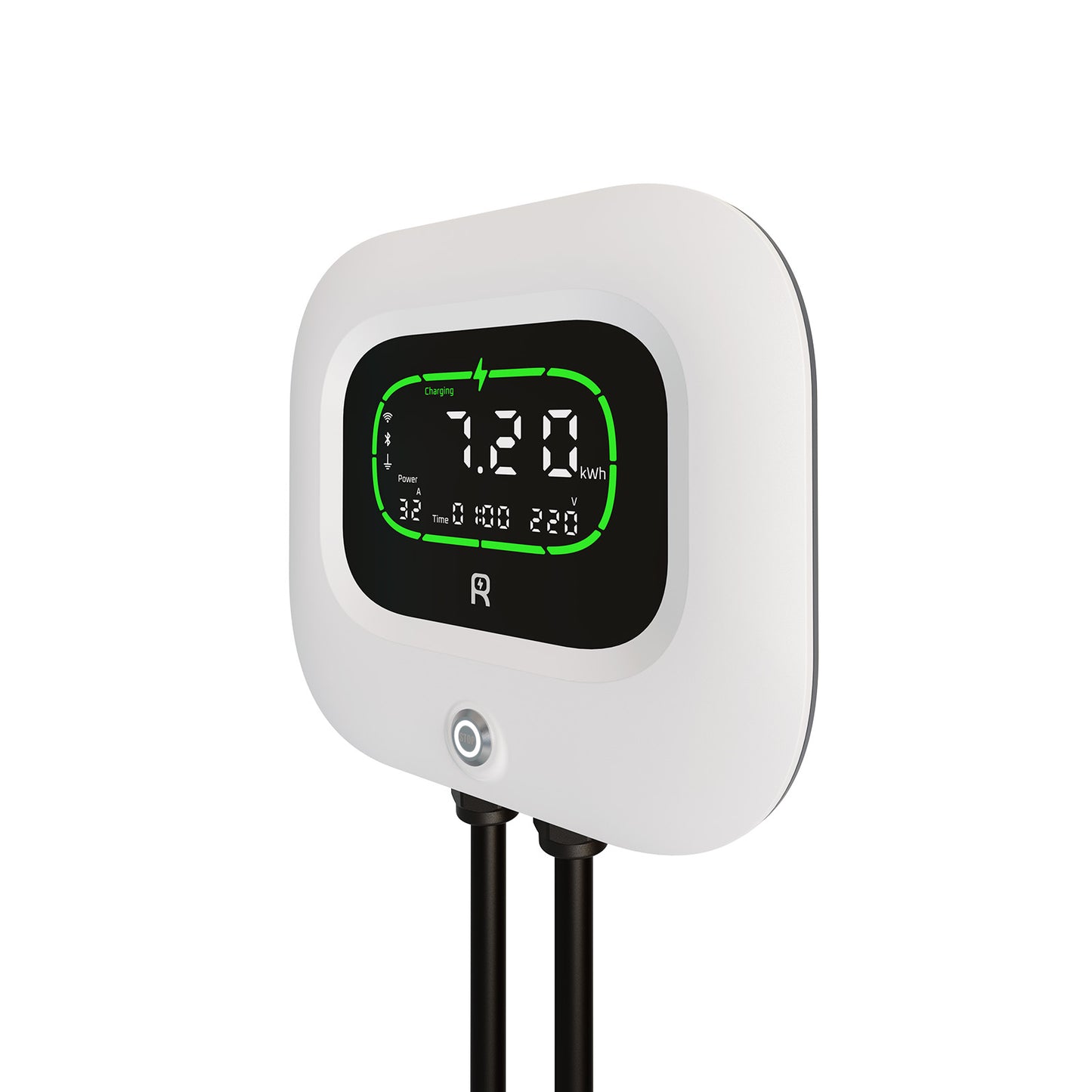 Rheidon 7.2 kW EV WallBox
